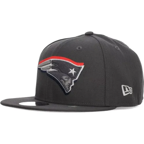 Caps, unisex, , Size: ONE SIZE NFL Draft Neepat Graphite Hat - new era - Modalova