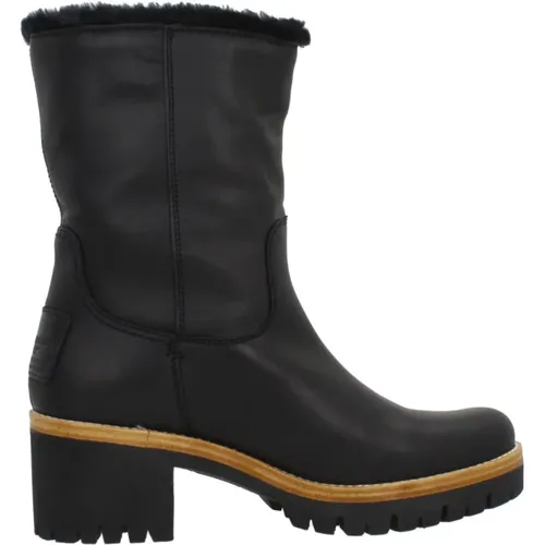 Winter Boots , Damen, Größe: 37 EU - Panama Jack - Modalova