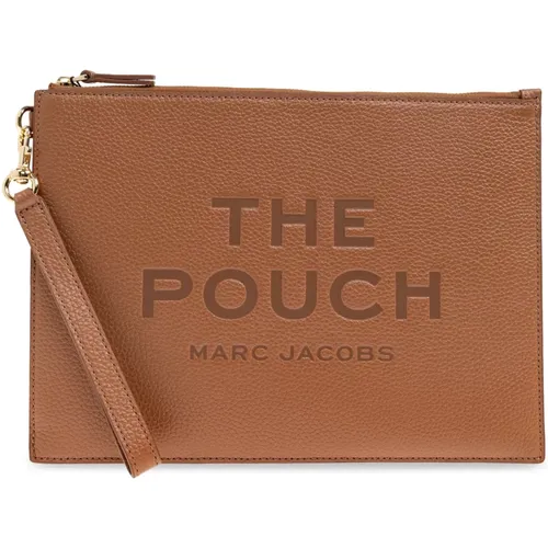 Clutches, female, , Size: ONE SIZE Handbag The Pouche - Marc Jacobs - Modalova