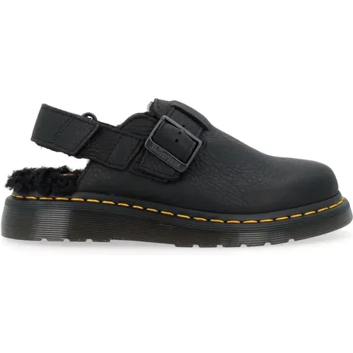 Clogs, male, , Size: 11 US Ambassador II FIL Jorge - Dr. Martens - Modalova