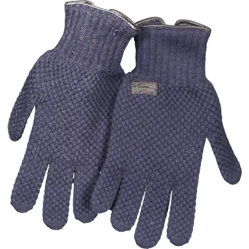 Gloves, unisex, , Size: M Gloves MEN - Harmont & Blaine - Modalova