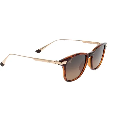 Sunglasses, unisex, , Size: ONE SIZE Sunglasses - Maui Jim - Modalova