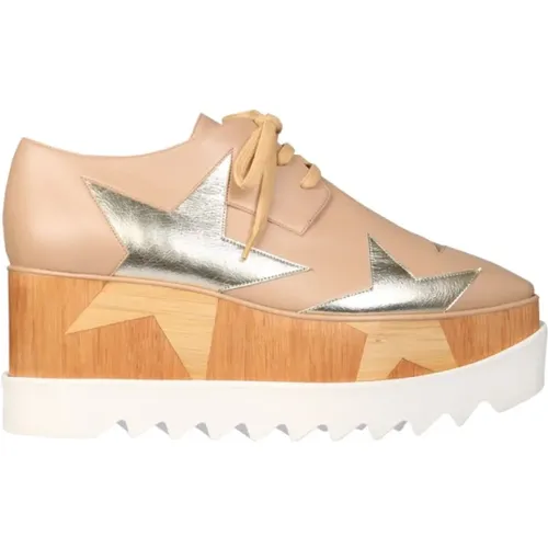 Stylische Sneaker für den Alltag - Stella Mccartney - Modalova