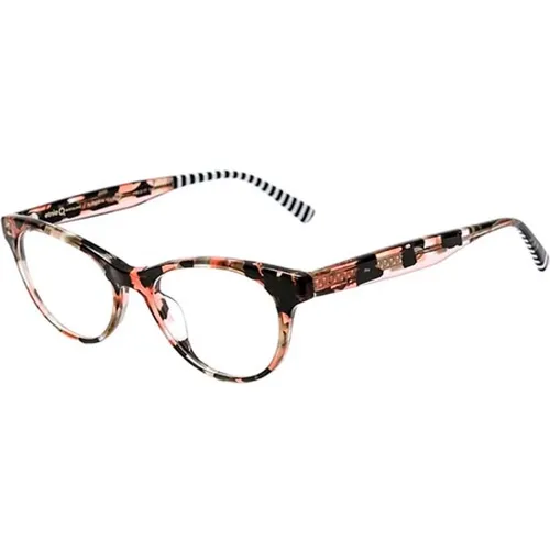 Florentin 17 Eyewear Frames , female, Sizes: 50 MM - Etnia Barcelona - Modalova