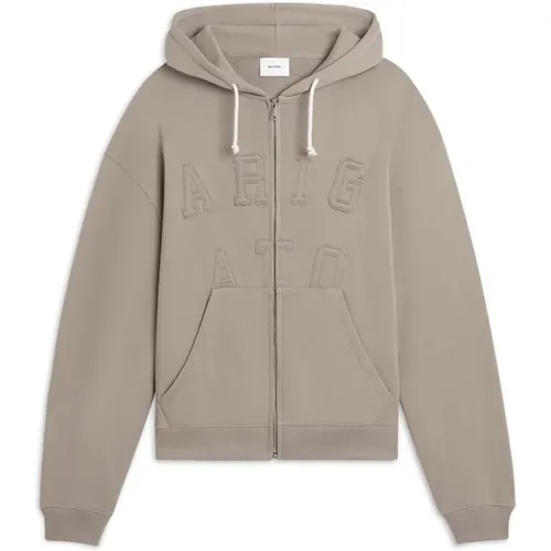 Legende Hoodie , Herren, Größe: XS - Axel Arigato - Modalova