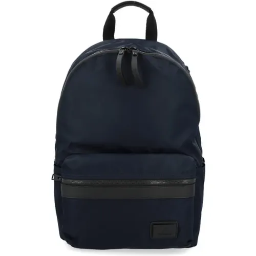 Backpacks, unisex, , Size: ONE SIZE Blade Var 2120 Backpack - Premiata - Modalova