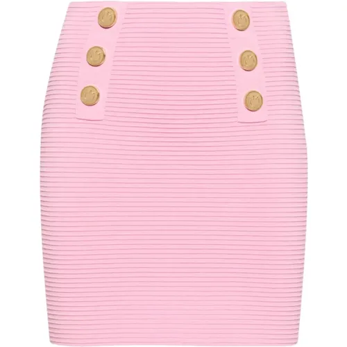 Skirts , Damen, Größe: L - pinko - Modalova