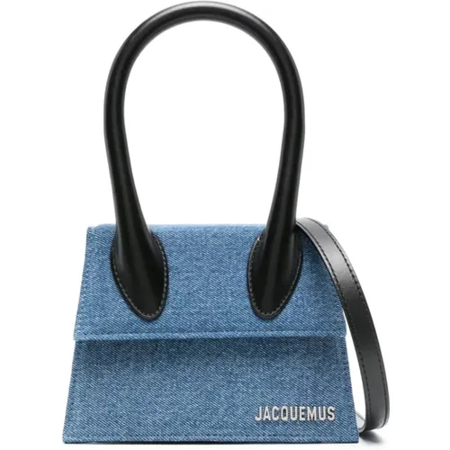 Bags.. , female, Sizes: ONE SIZE - Jacquemus - Modalova