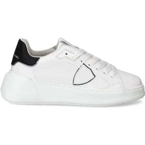 Sneakers Tres Temple Tennis - Philippe Model - Modalova