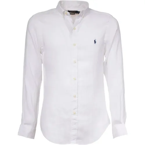 Formal Shirts , Herren, Größe: 2XL - Polo Ralph Lauren - Modalova