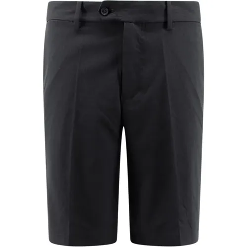 Stretch Bermuda Shorts , Herren, Größe: W31 - J.LINDEBERG - Modalova