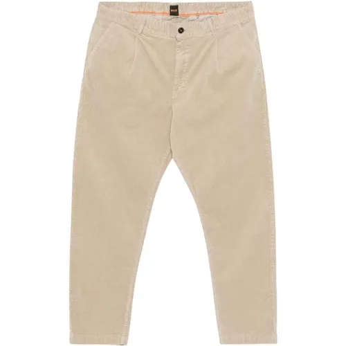 Herren Chino Hose Hugo Boss - Hugo Boss - Modalova