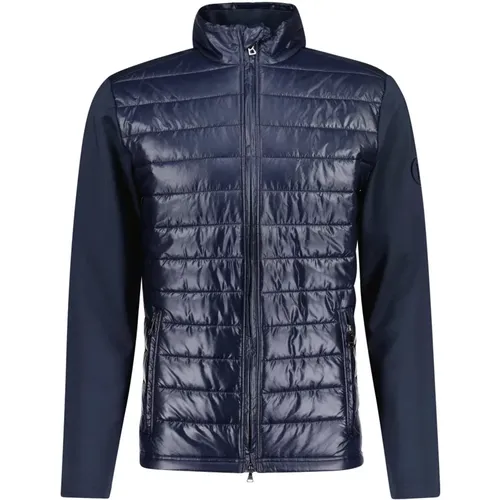 Winter Jackets , male, Sizes: 2XL, XL, L, M - Bogner - Modalova