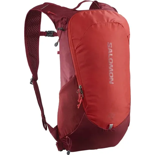 Trailblazer 10 Backpack , unisex, Sizes: ONE SIZE - Salomon - Modalova