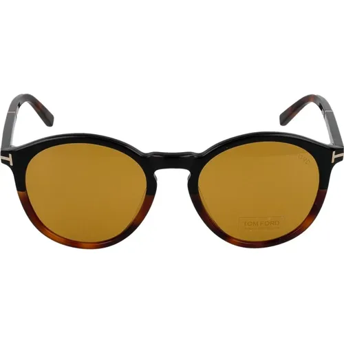 Sunglasses, unisex, , Size: 51 MM Stylish Sunglasses Ft1021 - Tom Ford - Modalova