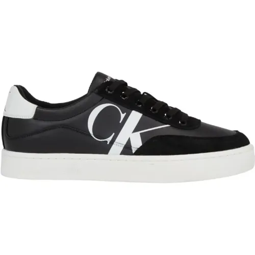 Klassische Cupsole Sneakers - Calvin Klein - Modalova