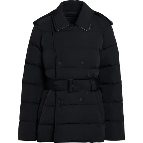 Parka Jacke Burberry - Burberry - Modalova