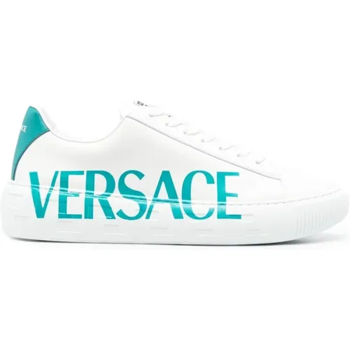 Sportschuhe Versace - Versace - Modalova