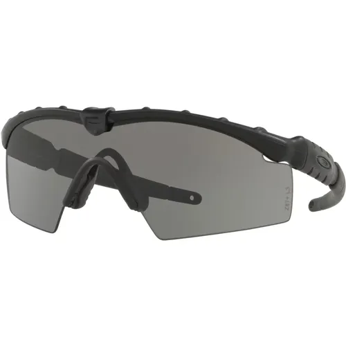 Sunglasses, male, , Size: 32 MM Ballistic M Frame 2.0 Sunglasses - Oakley - Modalova