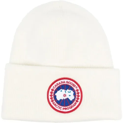 Arctic Touque Hat in Verschiedenen Farben - Canada Goose - Modalova