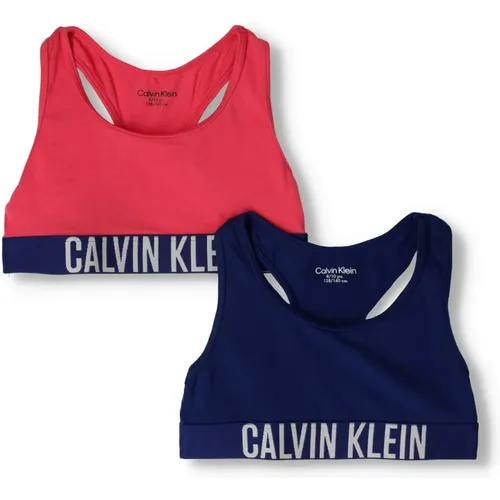 Sport-BH 2er-Pack Calvin Klein - Calvin Klein - Modalova