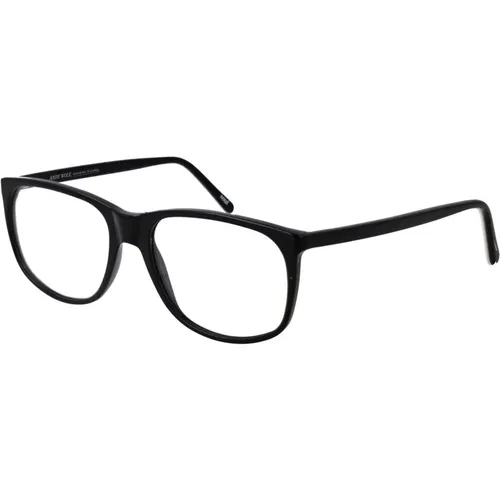 Glasses, unisex, , Size: ONE SIZE Rectangle Optical Frames - Andy Wolf - Modalova