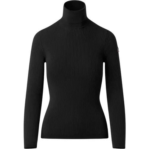 Ancelle Sweater , Damen, Größe: L - Fusalp - Modalova