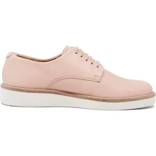 Shoes , female, Sizes: 3 UK, 4 UK - Clarks - Modalova