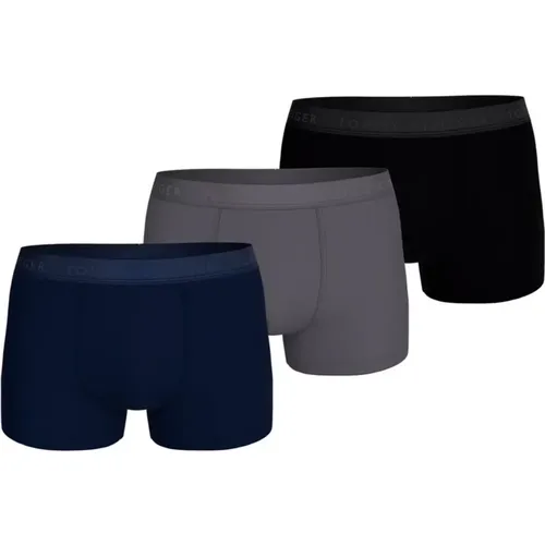 Er-Pack Stretch-Baumwollboxershorts , Herren, Größe: XL - Tommy Hilfiger - Modalova