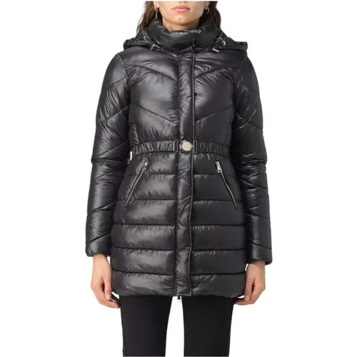 Stylish Jacket , female, Sizes: L, S, M - Liu Jo - Modalova