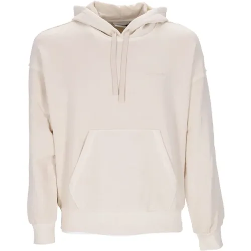 Marfa Hoodie Sweatshirt Sale Streetwear , Damen, Größe: L - Carhartt WIP - Modalova