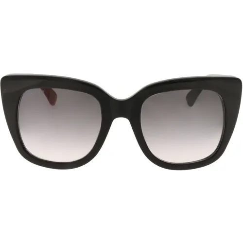 Women Accessories Sungles Ss23 , female, Sizes: 51 MM - Gucci - Modalova