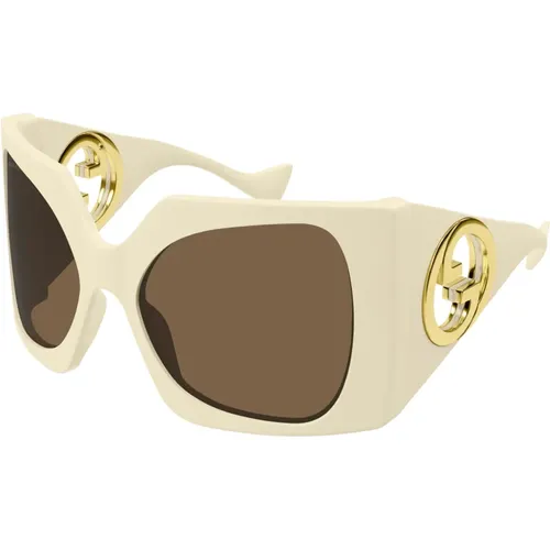 Sonnenbrille Gg1255S Gucci - Gucci - Modalova