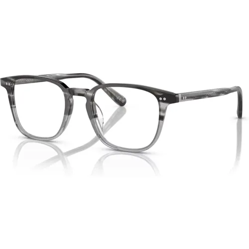 Storm Eyewear Frames , unisex, Sizes: 48 MM - Oliver Peoples - Modalova