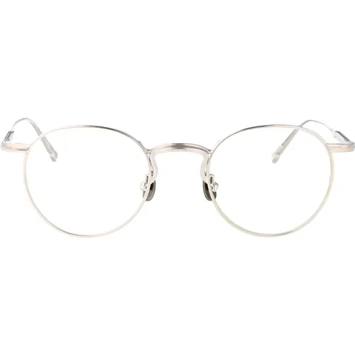 Stylish Optical Glasses Model M3140 , male, Sizes: 47 MM - Matsuda - Modalova