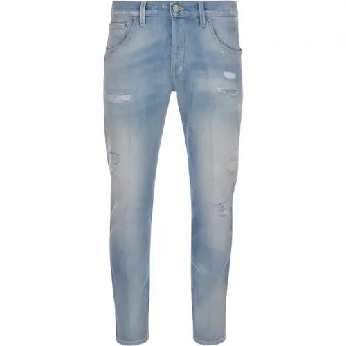 Slim-fit Jeans Dondup - Dondup - Modalova