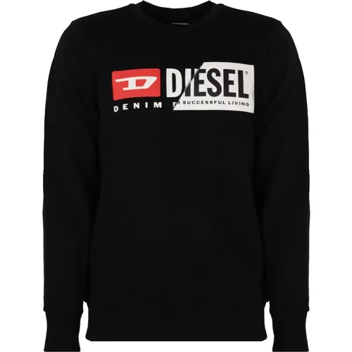 Sweatshirts Diesel - Diesel - Modalova