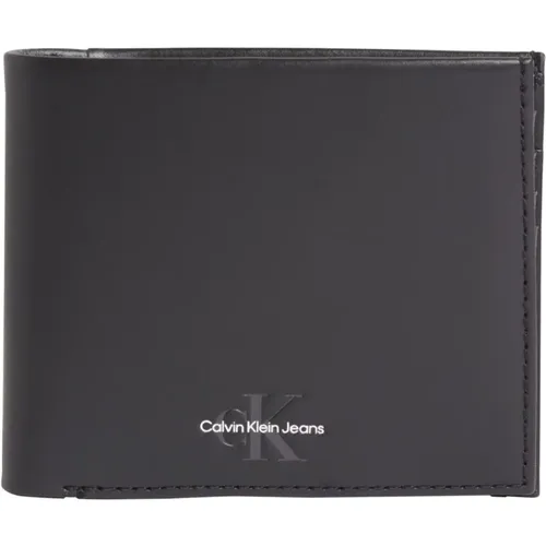 Soft Coin Wallets - , male, Sizes: ONE SIZE - Calvin Klein Jeans - Modalova