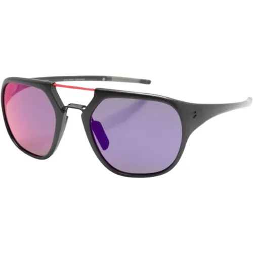 Sunglasses, unisex, , Size: 53 MM Th40002U 05D Sunglasses - Tag Heuer - Modalova