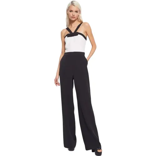 Jumpsuits , female, Sizes: M - Gaudi - Modalova