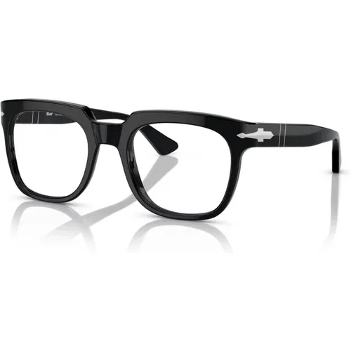 Eyewear frames PO 3325V , unisex, Größe: 50 MM - Persol - Modalova