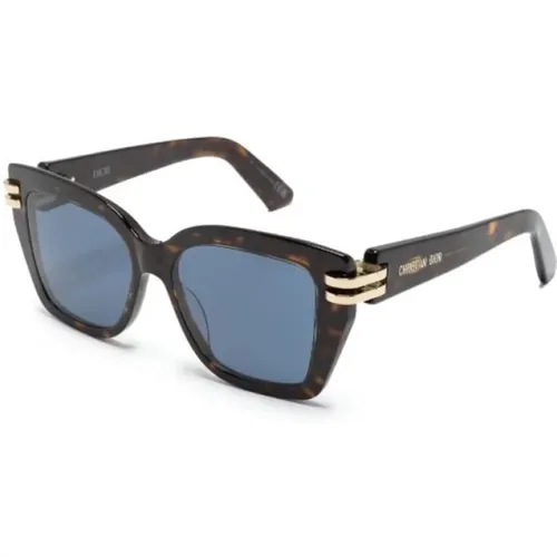C S1I 20B0 Sunglasses,C S1I 35A0 Sunglasses,C S1I 10A1 Sunglasses - Dior - Modalova