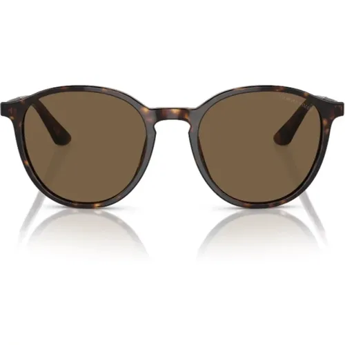 Sunglasses , unisex, Sizes: ONE SIZE - Giorgio Armani - Modalova