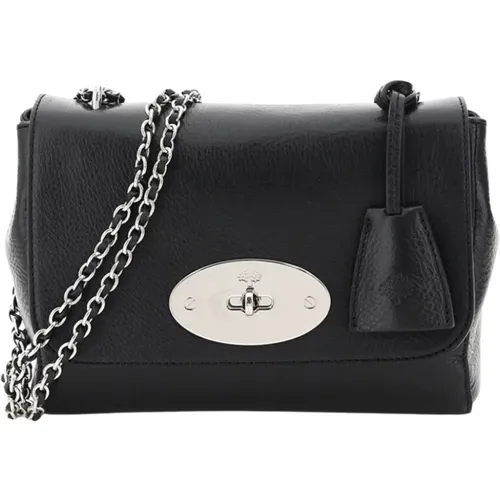 Lily Bag , female, Sizes: ONE SIZE - Mulberry - Modalova