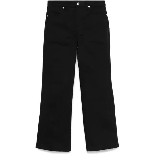 JIL SANDER Wide Pants | Modalova