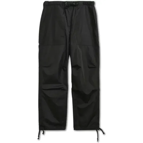 Winter Pants , male, Sizes: M, XL - Taion - Modalova
