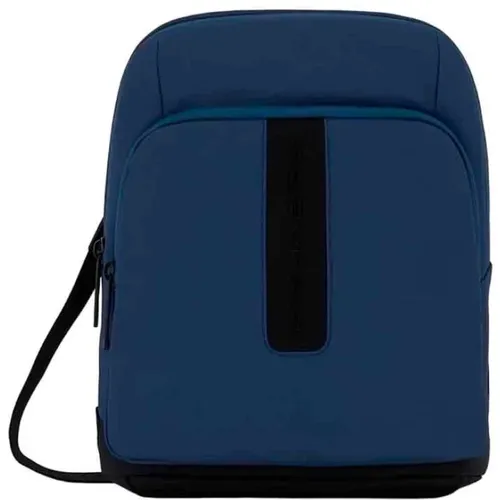 Backpacks , male, Sizes: ONE SIZE - Piquadro - Modalova