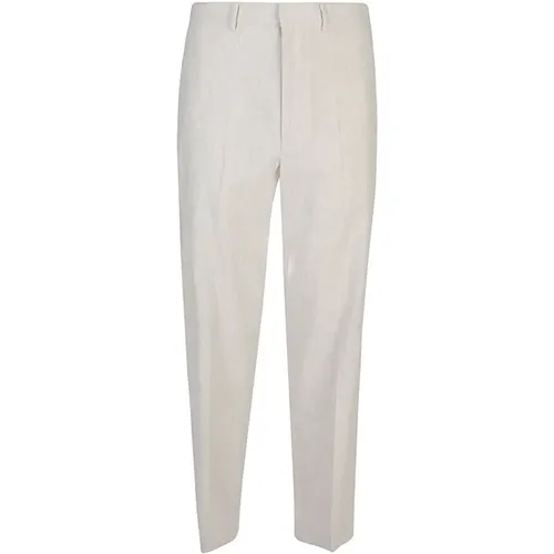 Straight Trousers, male, , Size: W29 Department5 Trousers - Department Five - Modalova