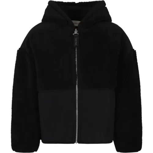 Schwarze Pullover Kollektion - Calvin Klein Jeans - Modalova