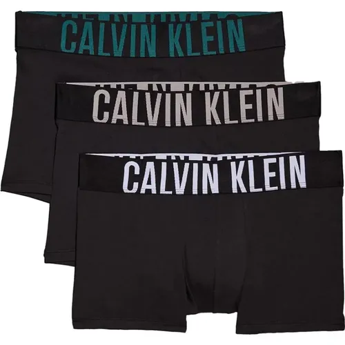 Bottoms, male, , Size: M Cozy Underwear Collection - Calvin Klein - Modalova